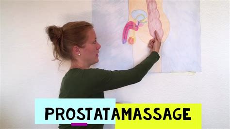 Prostatamassage Prostituierte Neuenhof