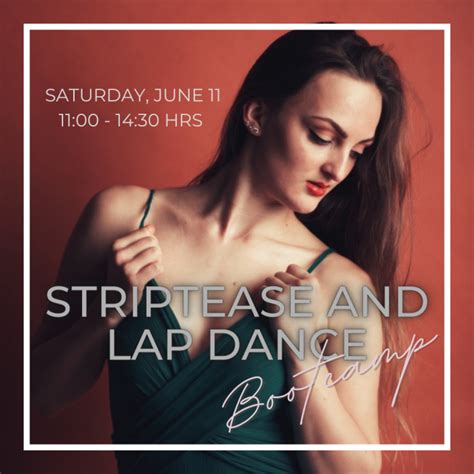 Striptease/Lapdance Whore Shantobe