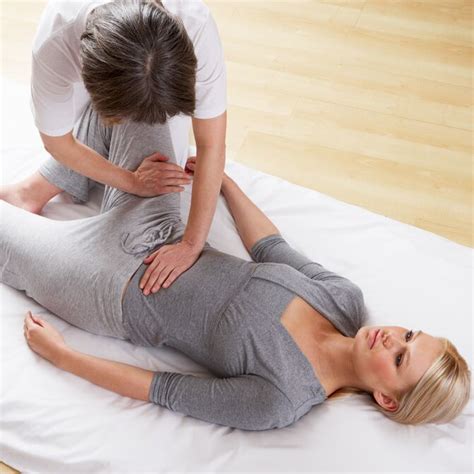 Erotic massage Ambert