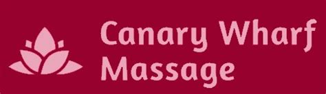 Erotic massage Canary Wharf