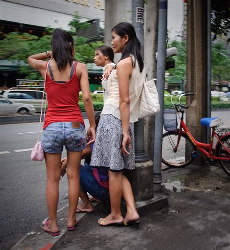Prostitutes in Changzhi